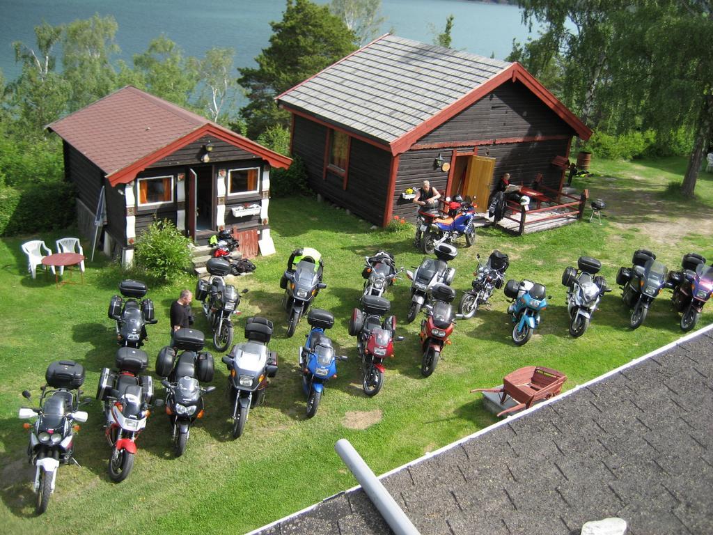 Kvila Hytteutleie Garmo Phòng bức ảnh